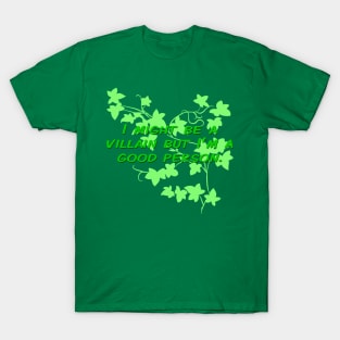 Go Green Person T-Shirt